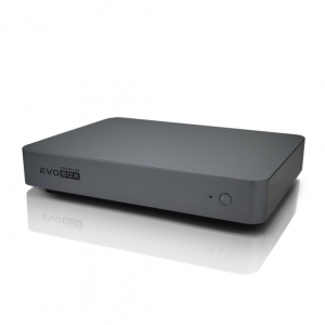 EVOBOX Premium Hi-End караоке-система в Советске