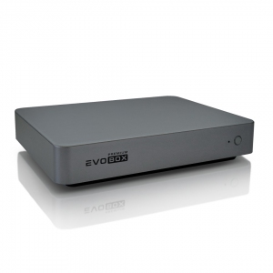 EVOBOX Premium Hi-End караоке-система в Советске