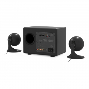 EvoSound Sphere 2.1 аудиосистема для караоке в Советске