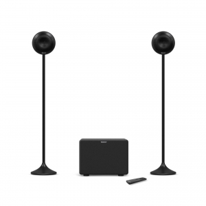 EvoSound Sphere 2.1 аудиосистема для караоке в Советске