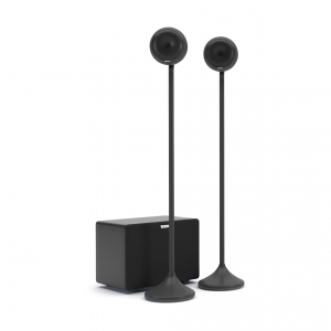 EvoSound Sphere 2.1 аудиосистема для караоке в Советске