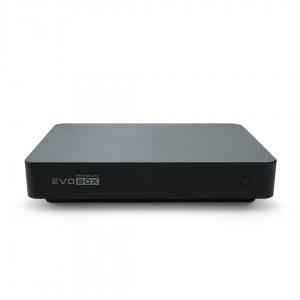Hi-End караоке-система EVOBOX Premium + EvoSoundBar (саундбар с караоке) в Советске