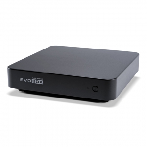 караоке-комплект EVOBOX + EvoSound Bar (саундбар с караоке) в Советске