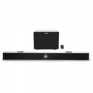 караоке-комплект EVOBOX Classic + EvoSound Bar (саундбар с караоке) в Советске