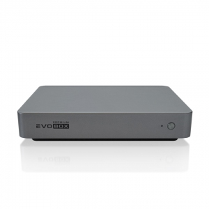 караоке-комплект EVOBOX Premium с микрофонами в Советске