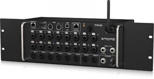 Midas MR18 цифровой микшер в Советске