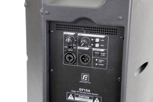 RFIntell DF10A в Советске