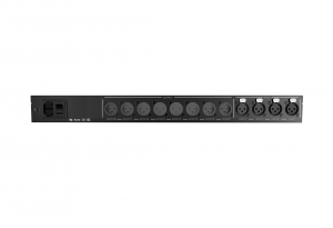 S-Track Dolphin 48 спикер-процессор в Советске