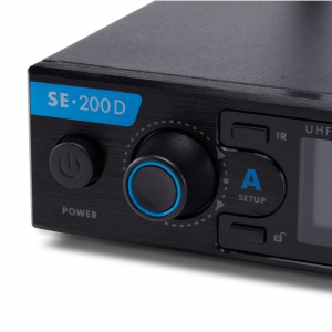 SE-200D цифровые микрофоны в Советске
