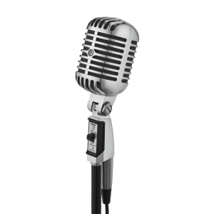 SHURE 55SH SERIES II вокальный, динамический микрофон в Советске