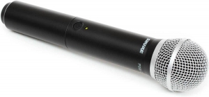 SHURE BLX24E/PG58 M17 вокальная радиосистема в Советске