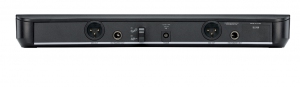 SHURE BLX288E/B58 M17 вокальная радиосистема в Советске