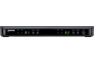 SHURE BLX288E/PG58 M17 вокальная радиосистема в Советске