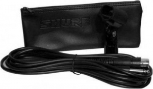 SHURE SV100-A динамический микрофон в Советске
