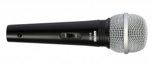 SHURE SV100-A динамический микрофон в Советске