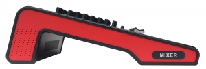 SVS Audiotechnik mixers AM-12 Микшерный пульт аналоговый, 12-канальный в Советске