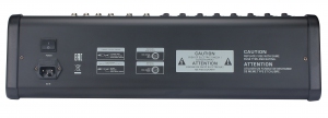 SVS Audiotechnik mixers AM-12 Микшерный пульт аналоговый, 12-канальный в Советске