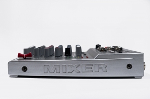 SVS Audiotechnik mixers AM-6 DSP Микшерный пульт аналоговый, 6-канальный SVS Audiotechnik mixers в Советске