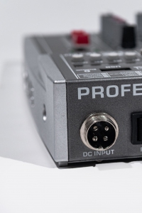 SVS Audiotechnik mixers AM-6 DSP Микшерный пульт аналоговый, 6-канальный SVS Audiotechnik mixers в Советске