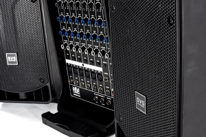 SVS Audiotechnik STAGESET 600 Акустический комплект активный в Советске
