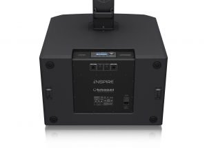 Turbosound iNSPIRE iP3000 модульная аудио колонна 2000Вт в Советске