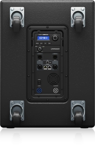 Turbosound iQ15B сабвуфер активный в Советске