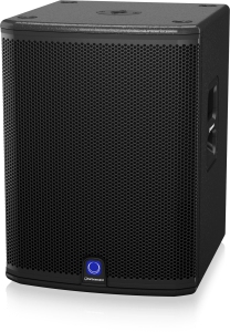Turbosound iQ15B сабвуфер активный в Советске