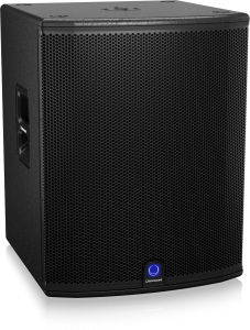 Turbosound iQ18B сабвуфер активный в Советске