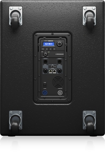 Turbosound iQ18B сабвуфер активный в Советске