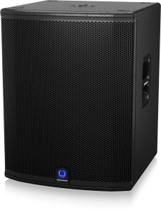 Turbosound iQ18B сабвуфер активный в Советске