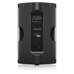 Turbosound MILAN M15 активная акустическая система в Советске