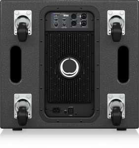 Turbosound Milan M15B сабвуфер активный в Советске