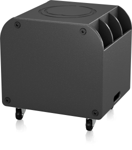 Turbosound Milan M18B сабвуфер активный в Советске