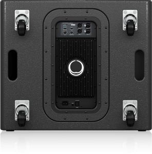 Turbosound Milan M18B сабвуфер активный в Советске