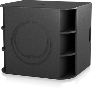 Turbosound Milan M18B сабвуфер активный в Советске