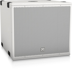 Turbosound NuQ115B-AN Активный сабвуфер в Советске