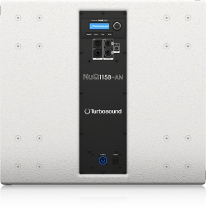 Turbosound NuQ115B-AN Активный сабвуфер в Советске