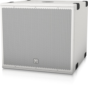 Turbosound NuQ115B-AN Активный сабвуфер в Советске