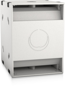 Turbosound NuQ118B-AN Активный сабвуфер в Советске
