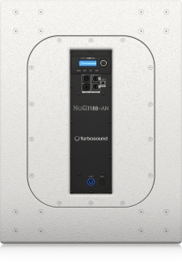 Turbosound NuQ118B-AN Активный сабвуфер в Советске