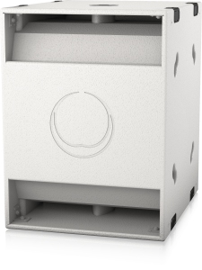 Turbosound NuQ118B-AN Активный сабвуфер в Советске