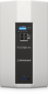 Turbosound NuQ122-AN Активная акустическая система в Советске