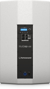 Turbosound NuQ152-AN Активная акустическая система в Советске